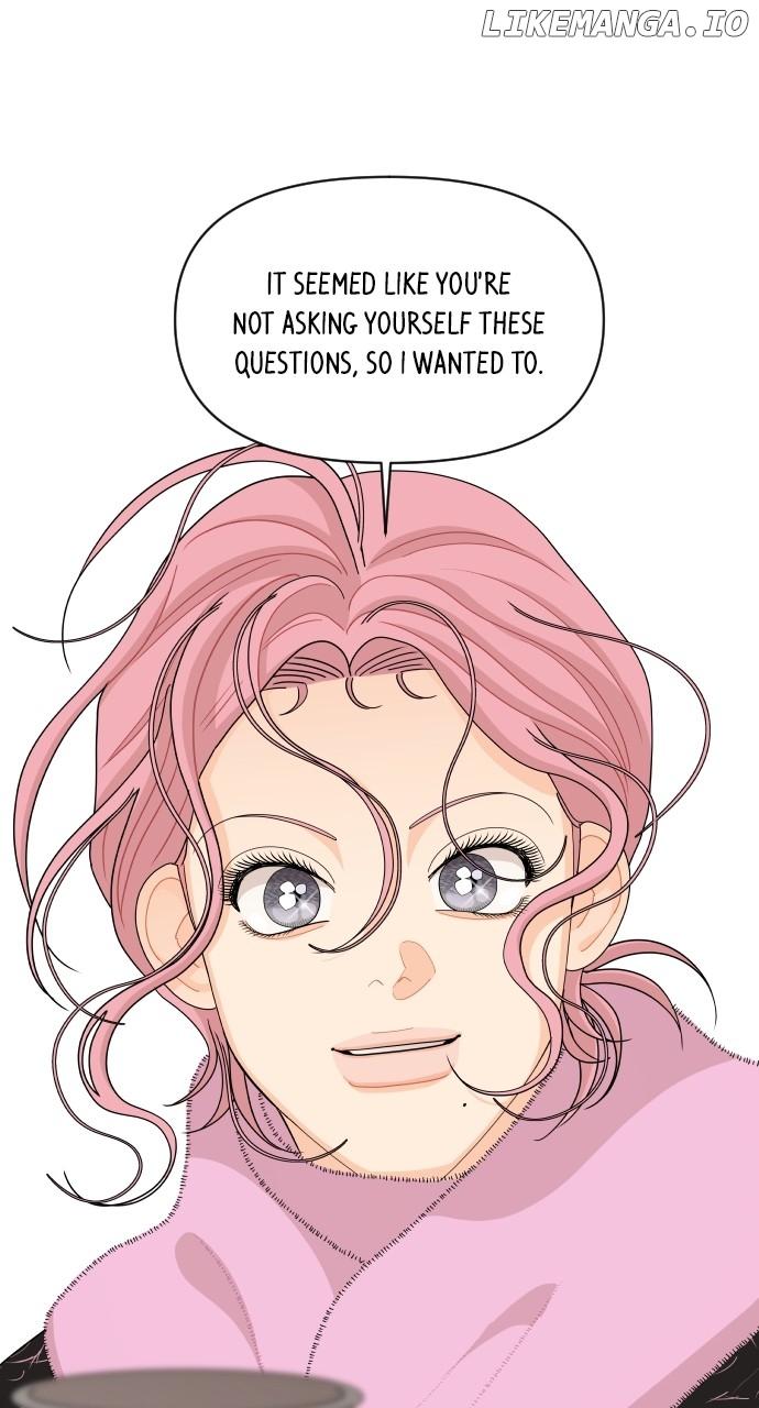 A Whirlwind Campus Affair Chapter 90 page 26