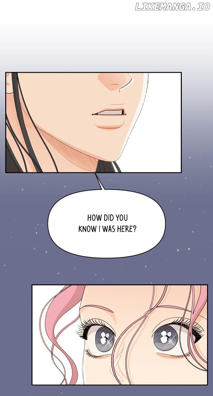 A Whirlwind Campus Affair Chapter 90 page 28