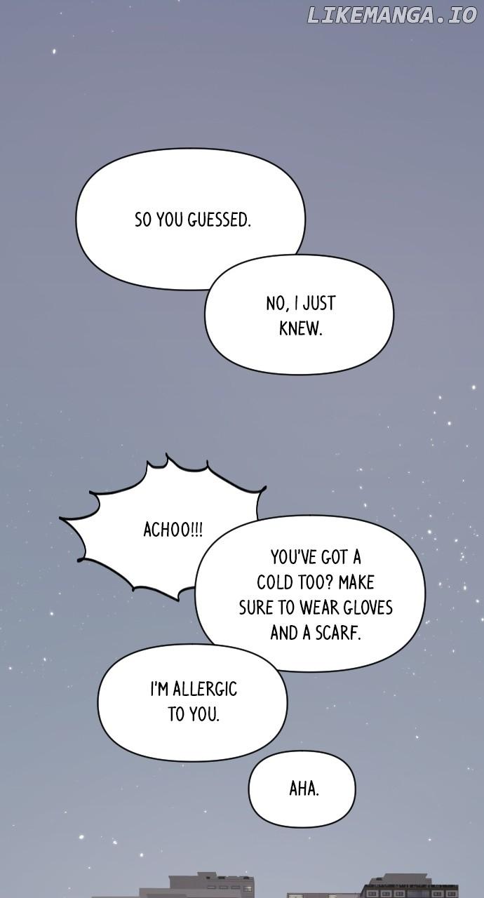A Whirlwind Campus Affair Chapter 90 page 30