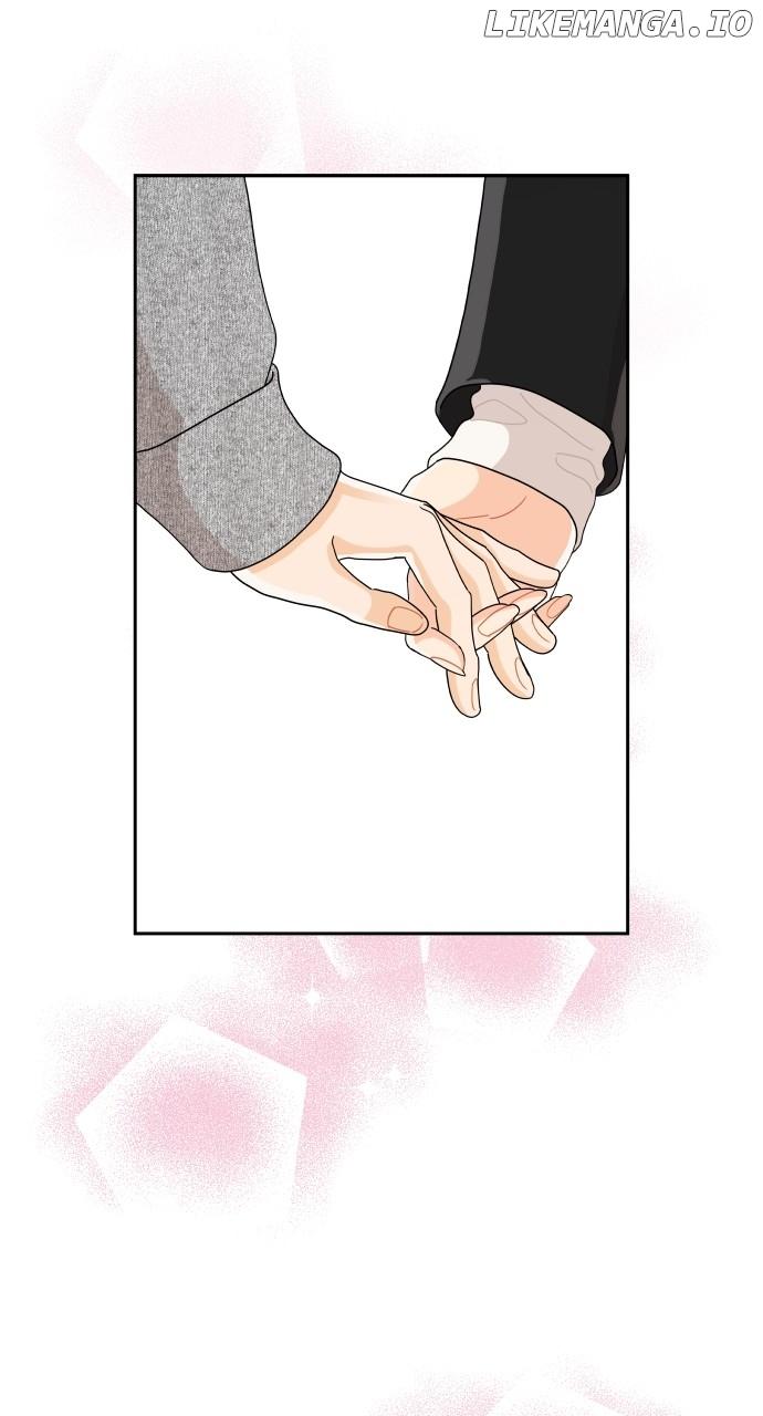 A Whirlwind Campus Affair Chapter 90 page 49