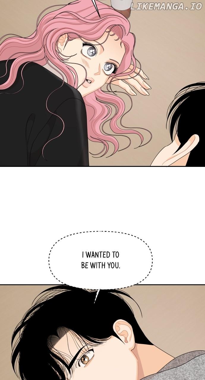 A Whirlwind Campus Affair Chapter 90 page 51