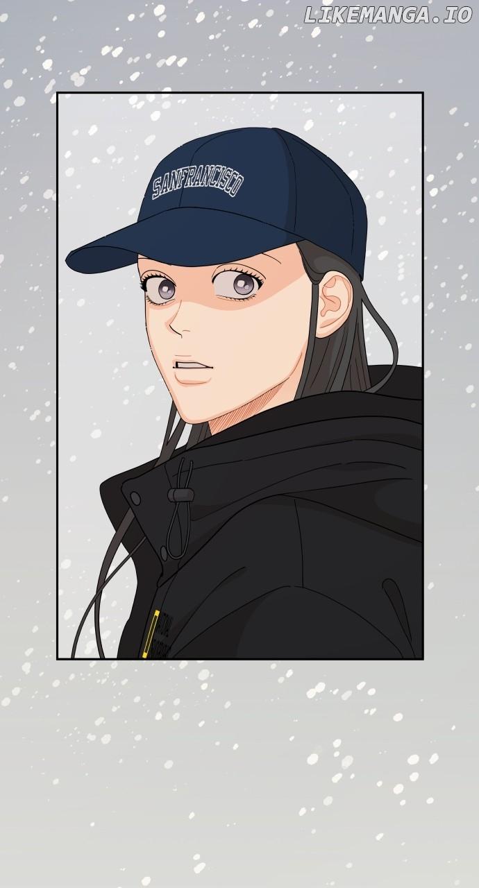 A Whirlwind Campus Affair Chapter 95 page 0