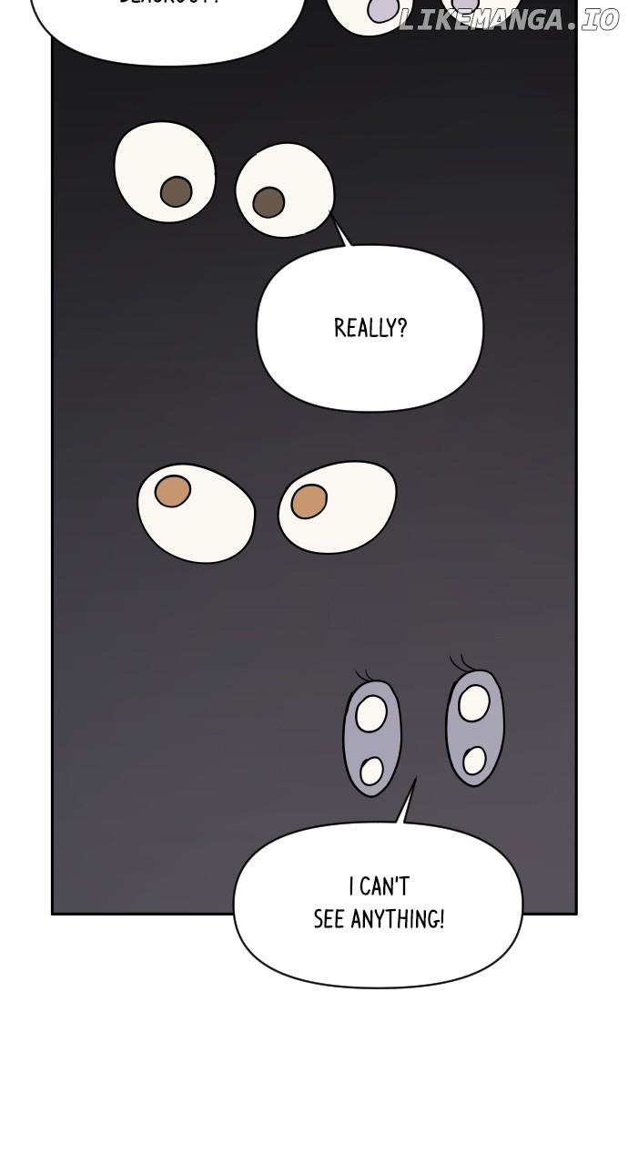 A Whirlwind Campus Affair Chapter 95 page 16