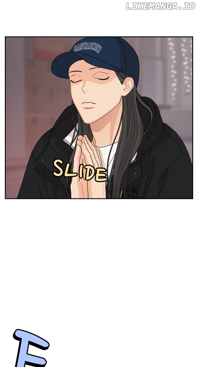 A Whirlwind Campus Affair Chapter 95 page 26