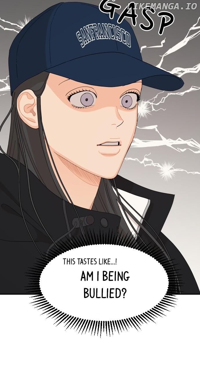 A Whirlwind Campus Affair Chapter 95 page 30