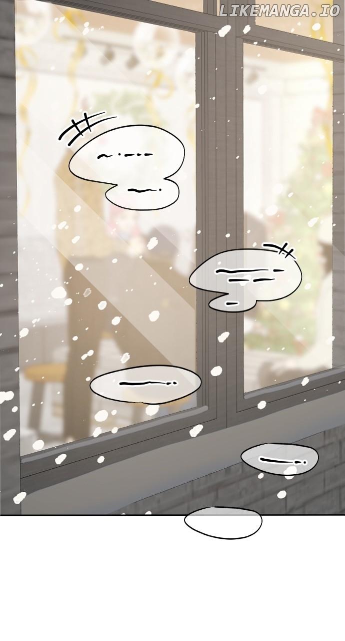 A Whirlwind Campus Affair Chapter 95 page 37