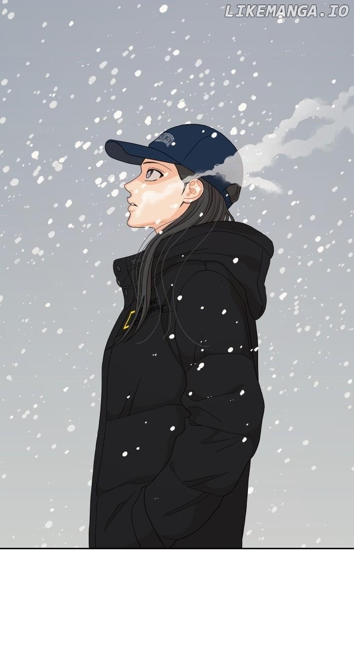 A Whirlwind Campus Affair Chapter 95 page 47