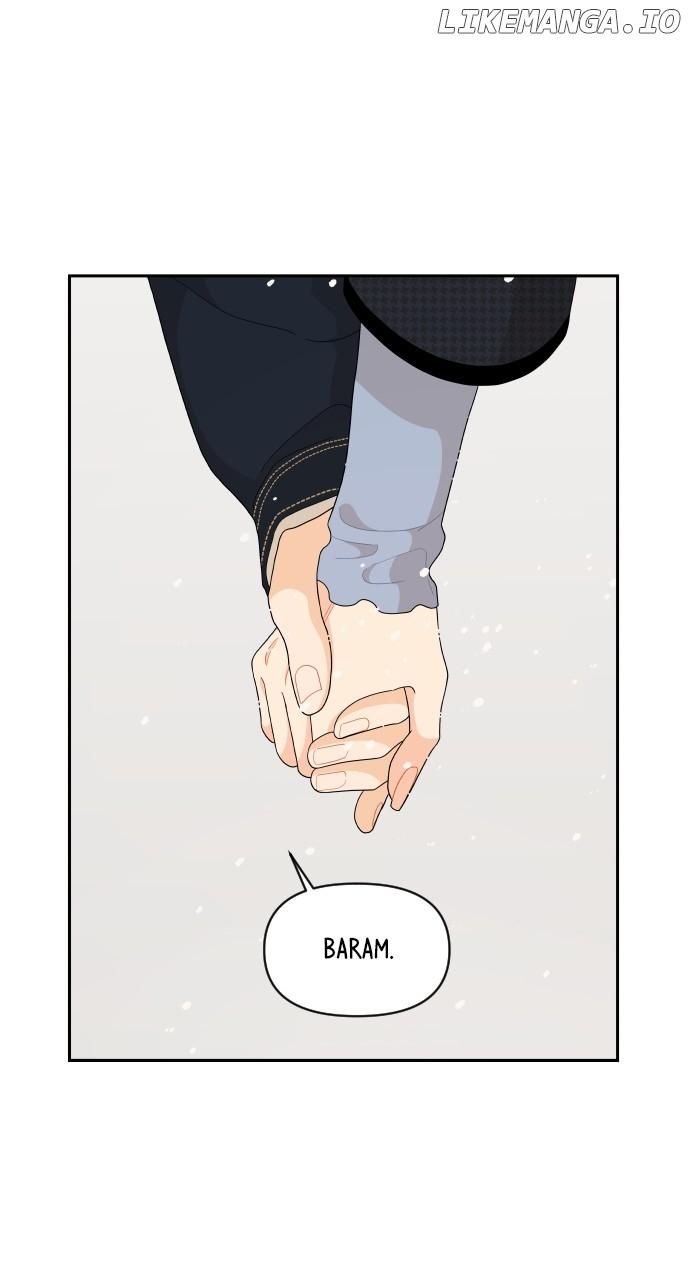 A Whirlwind Campus Affair Chapter 95 page 48