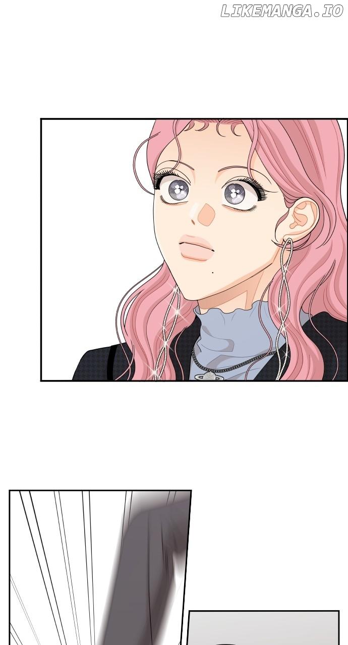 A Whirlwind Campus Affair Chapter 95 page 52