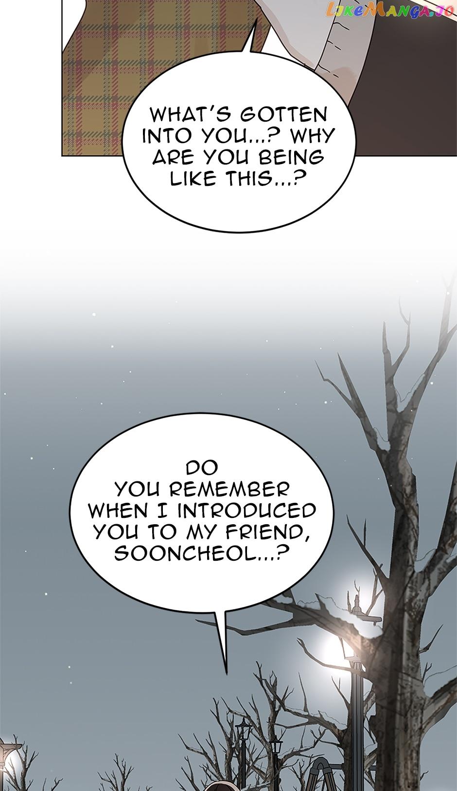 A Wife’s Sweet Revenge Chapter 105 page 11