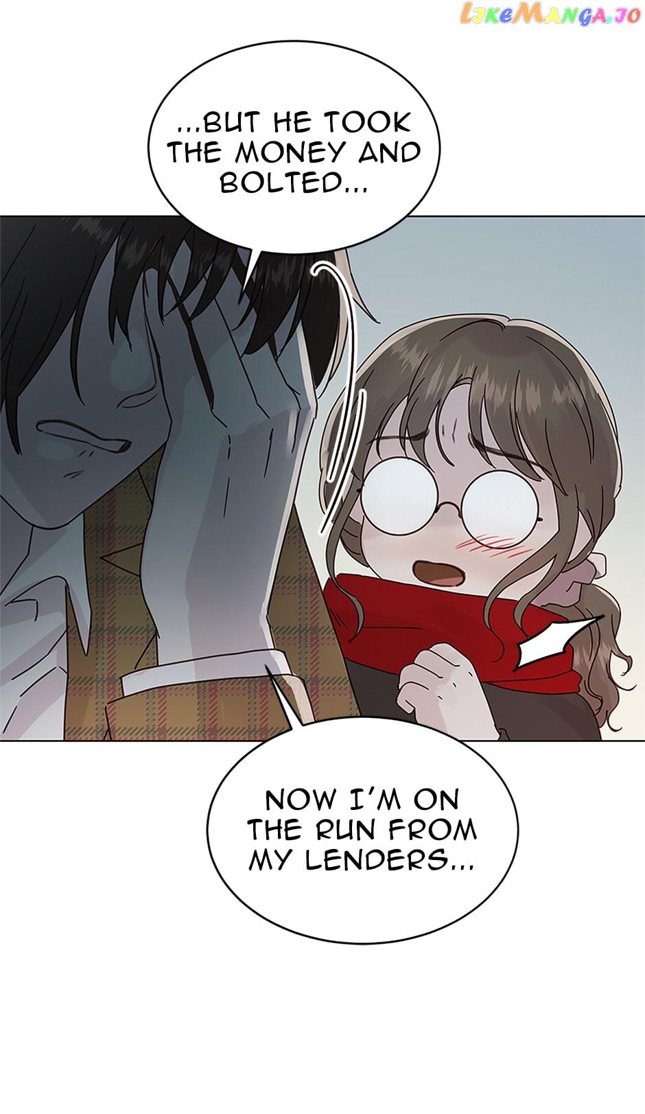 A Wife’s Sweet Revenge Chapter 105 page 13