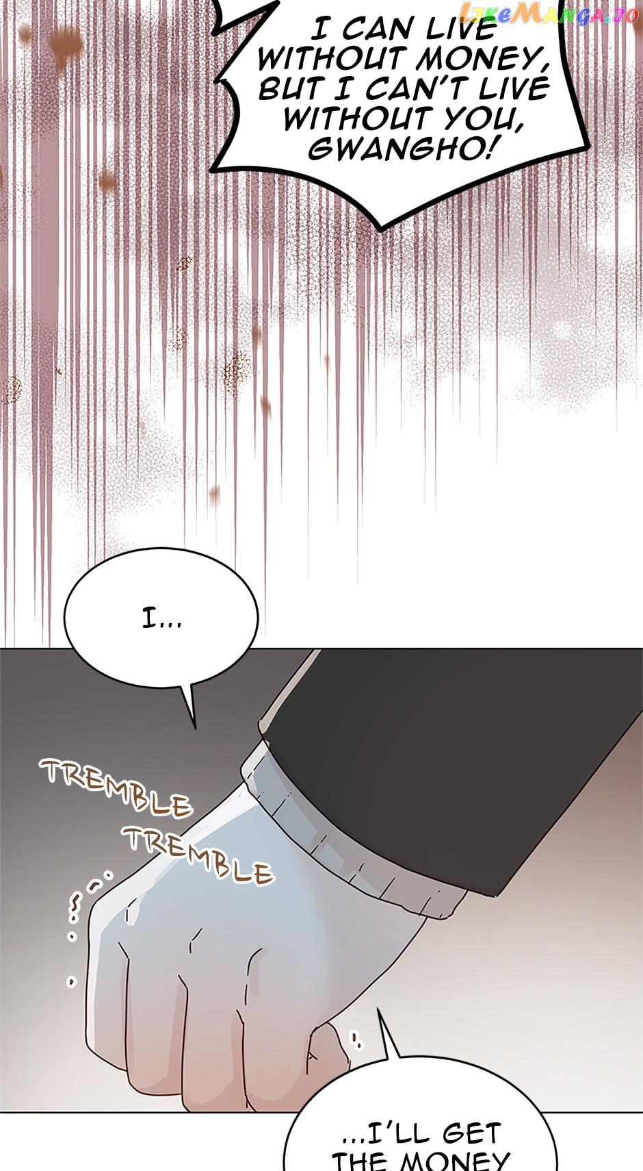 A Wife’s Sweet Revenge Chapter 105 page 16