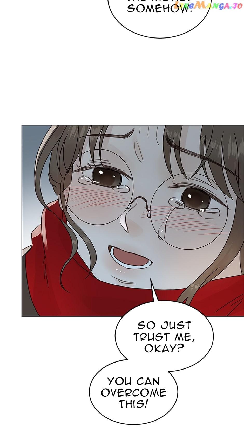 A Wife’s Sweet Revenge Chapter 105 page 17