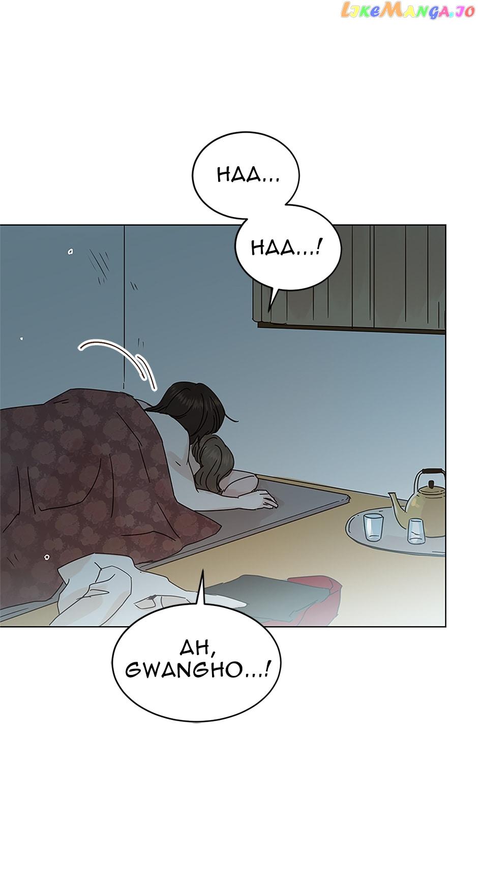 A Wife’s Sweet Revenge Chapter 105 page 21