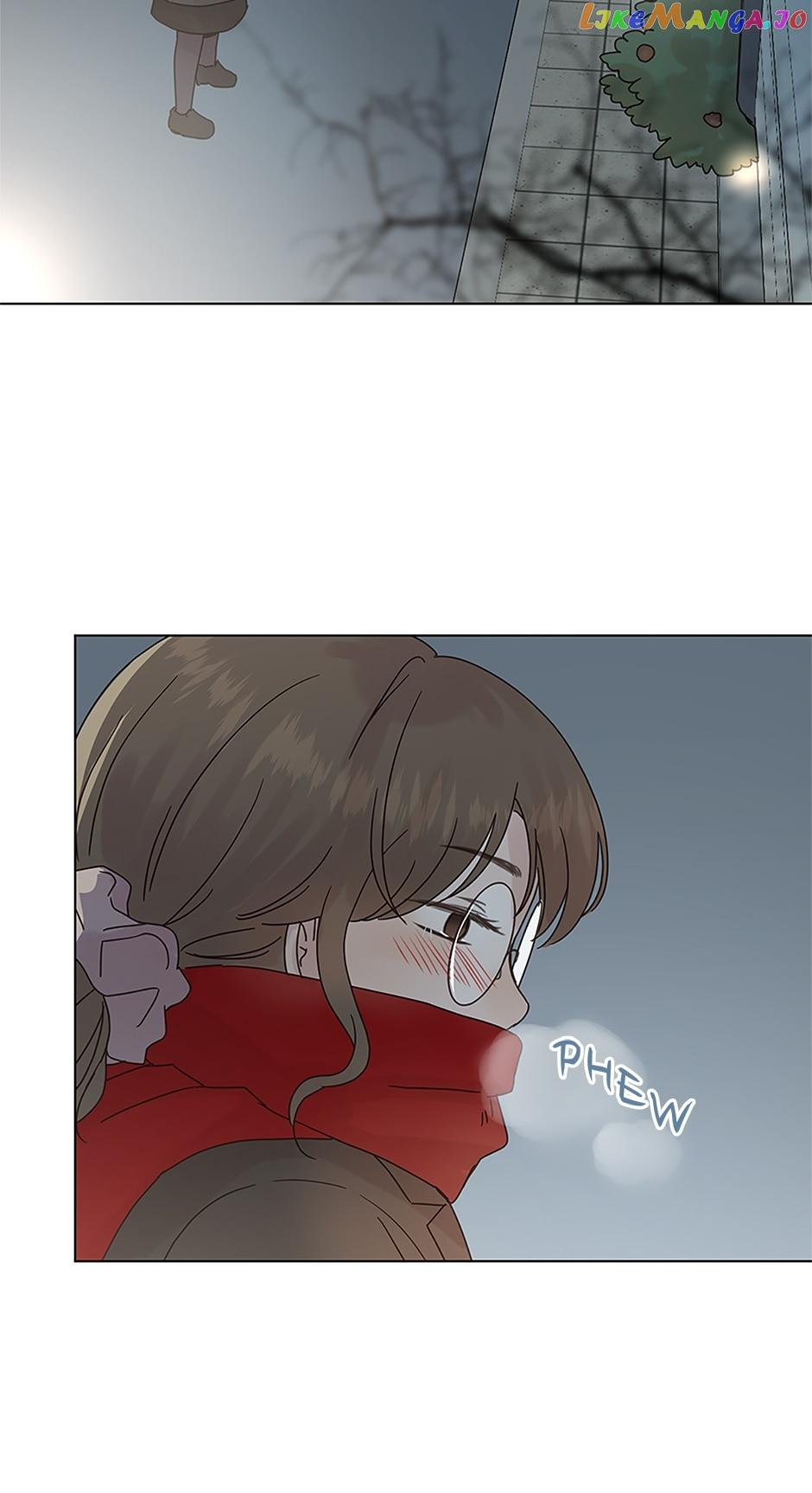 A Wife’s Sweet Revenge Chapter 105 page 25