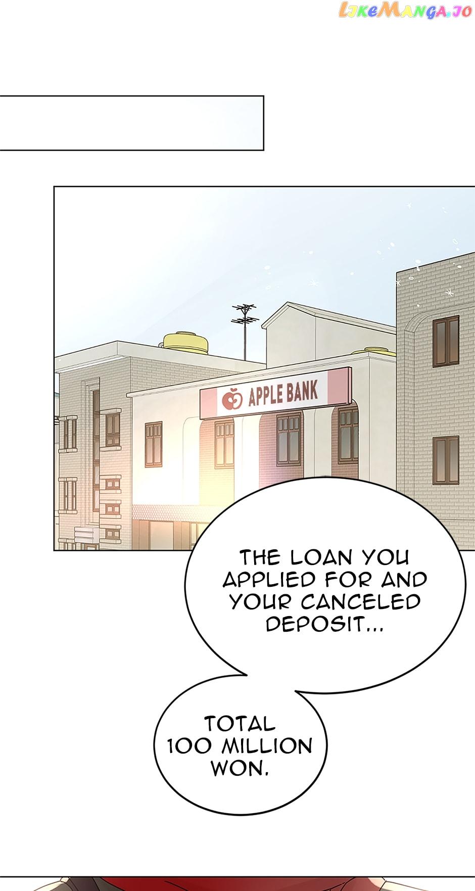 A Wife’s Sweet Revenge Chapter 105 page 27