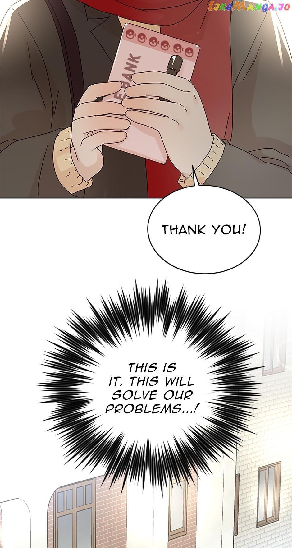 A Wife’s Sweet Revenge Chapter 105 page 28