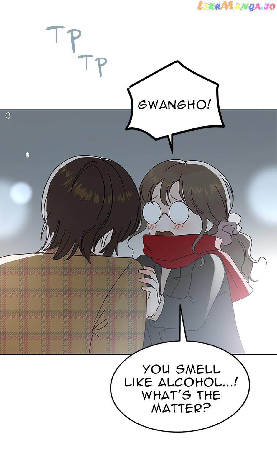 A Wife’s Sweet Revenge Chapter 105 page 2
