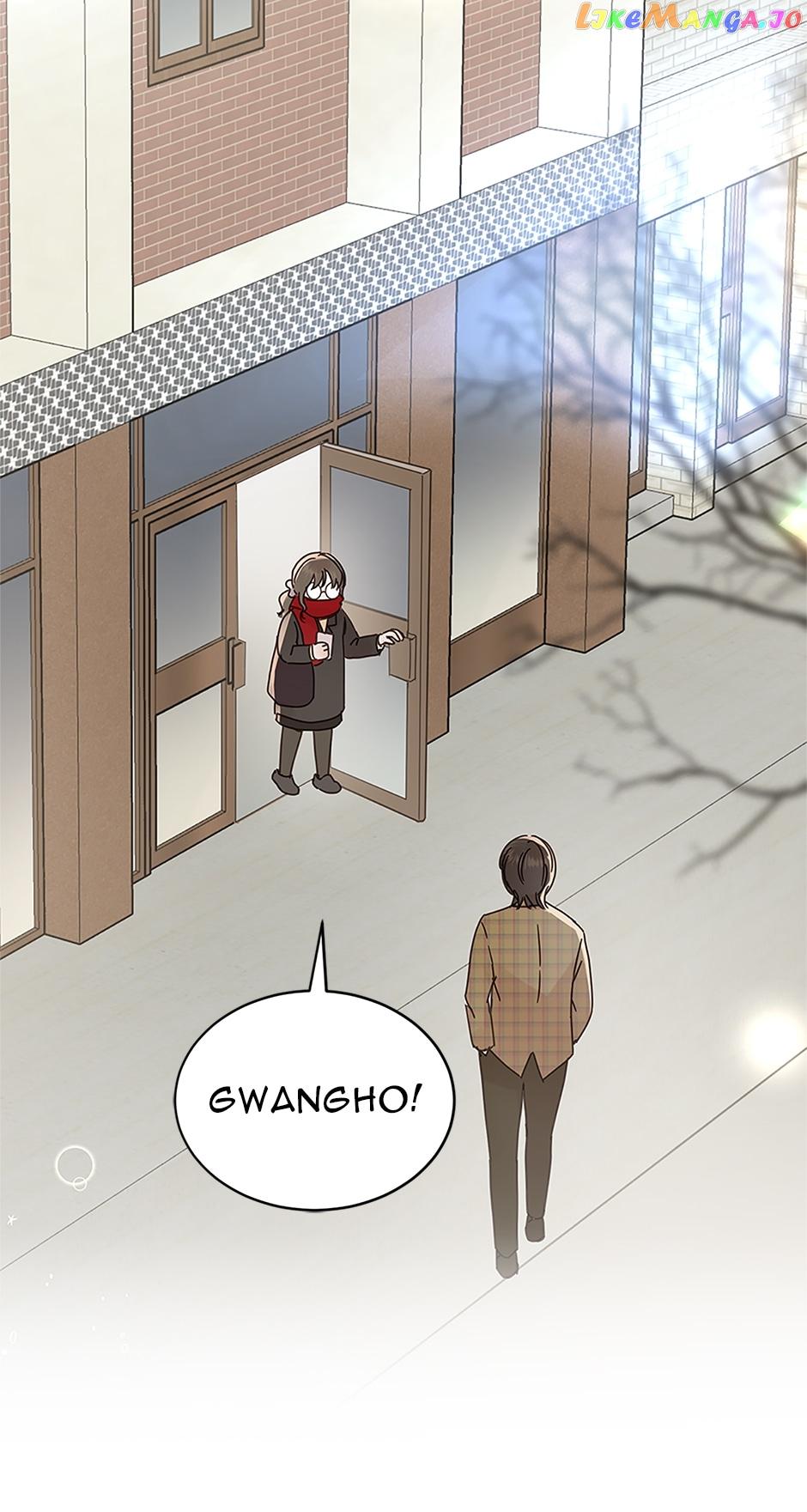A Wife’s Sweet Revenge Chapter 105 page 29