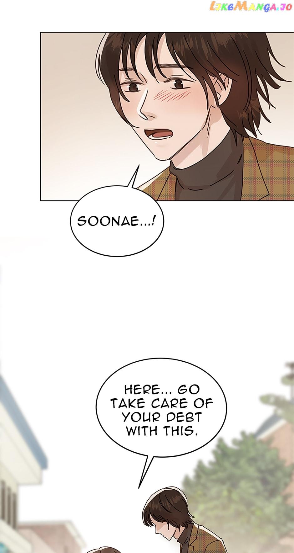 A Wife’s Sweet Revenge Chapter 105 page 30
