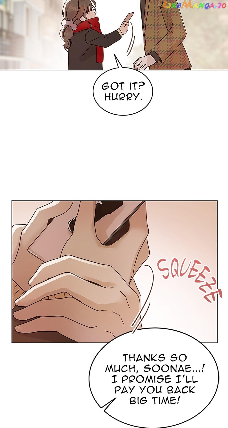 A Wife’s Sweet Revenge Chapter 105 page 31