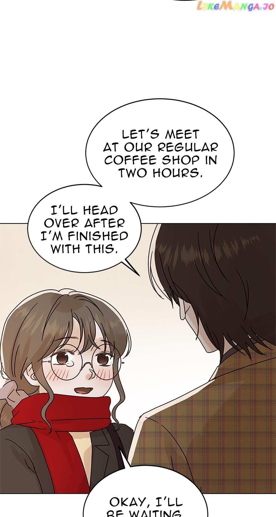 A Wife’s Sweet Revenge Chapter 105 page 32