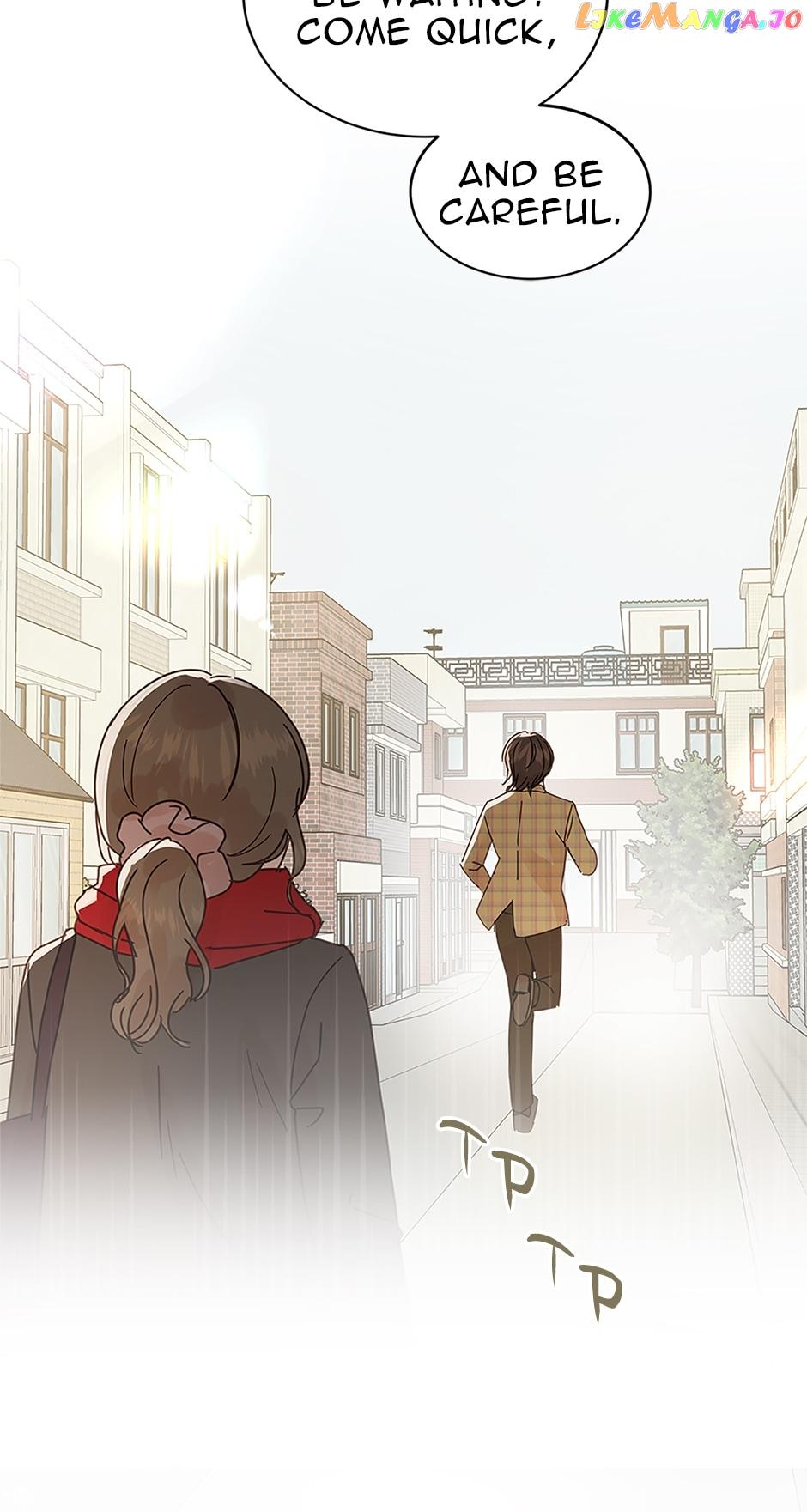A Wife’s Sweet Revenge Chapter 105 page 33