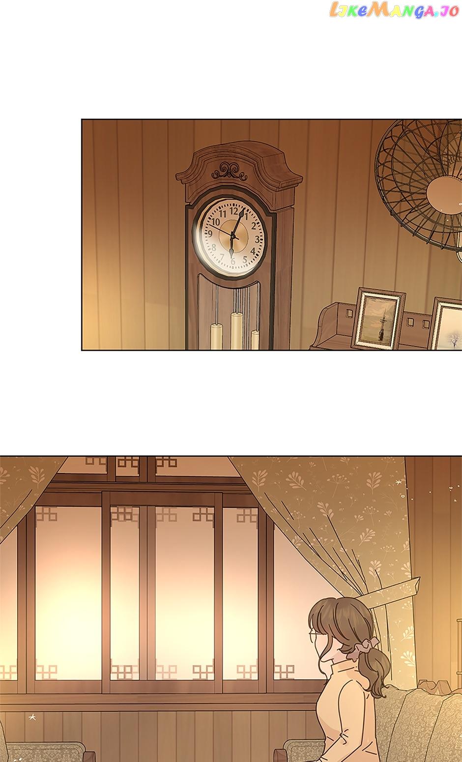 A Wife’s Sweet Revenge Chapter 105 page 36