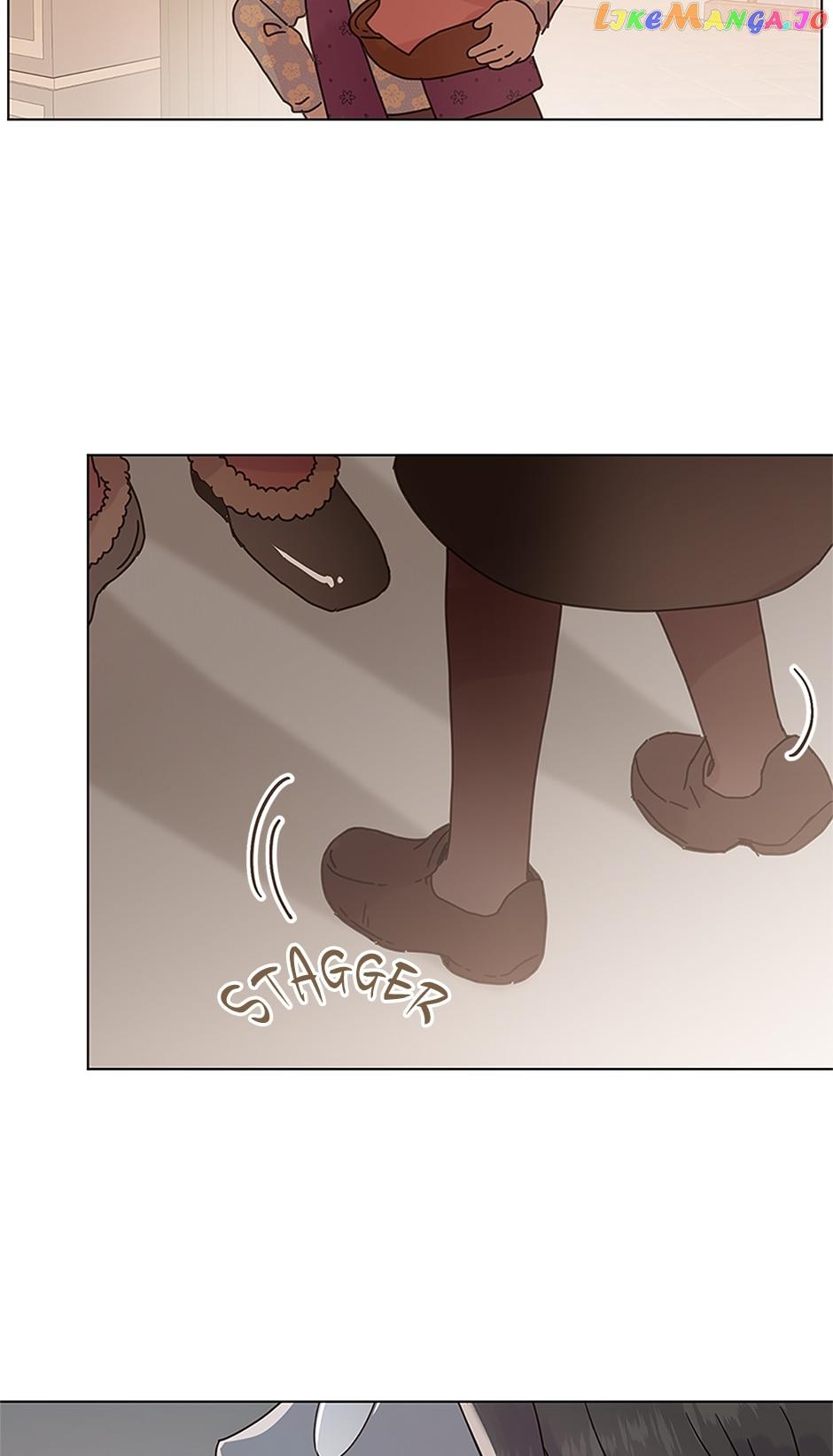 A Wife’s Sweet Revenge Chapter 105 page 40