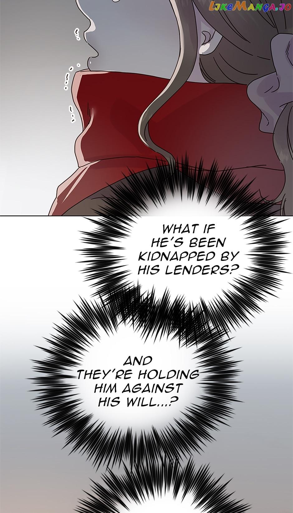 A Wife’s Sweet Revenge Chapter 105 page 41