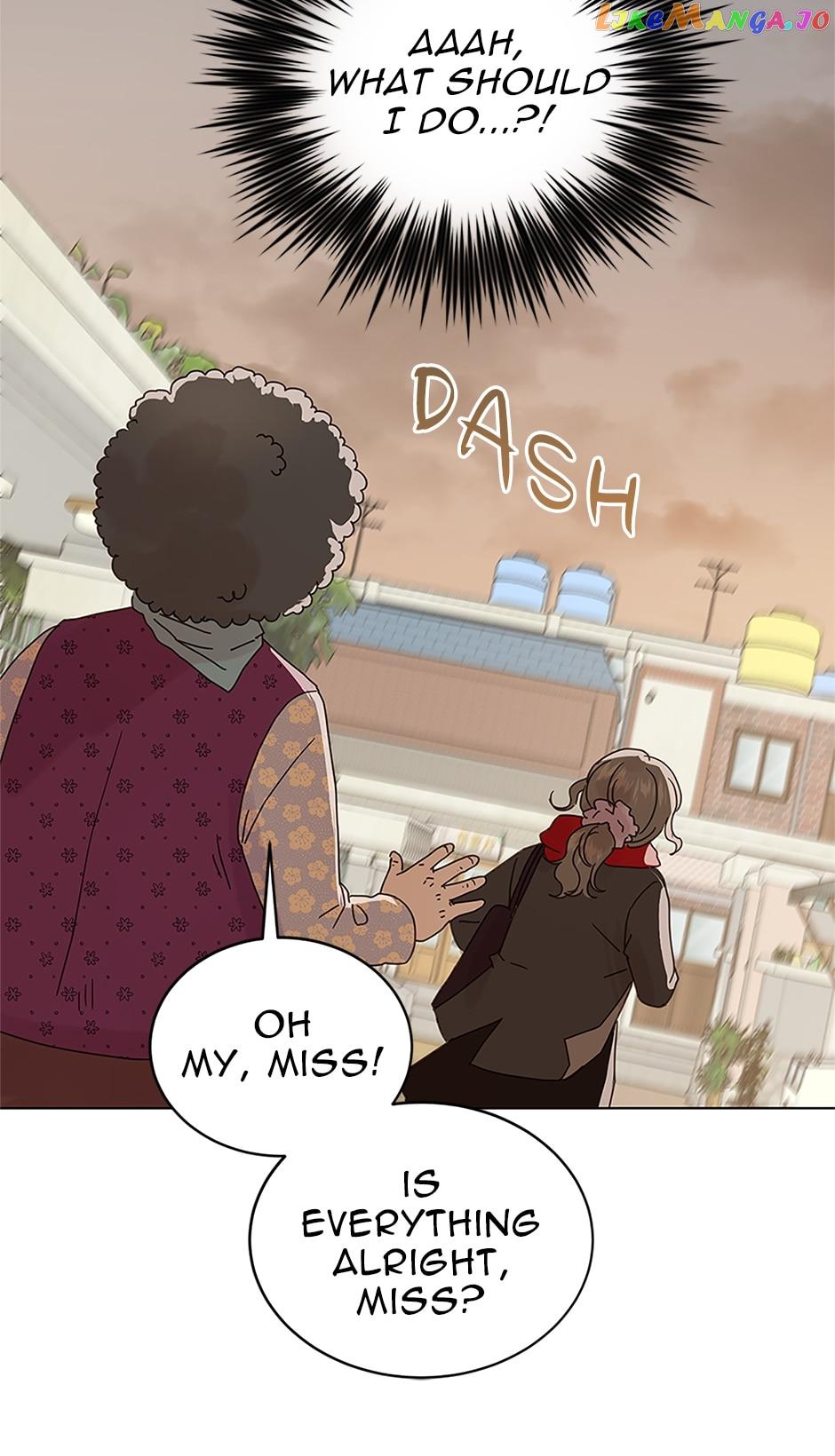 A Wife’s Sweet Revenge Chapter 105 page 42