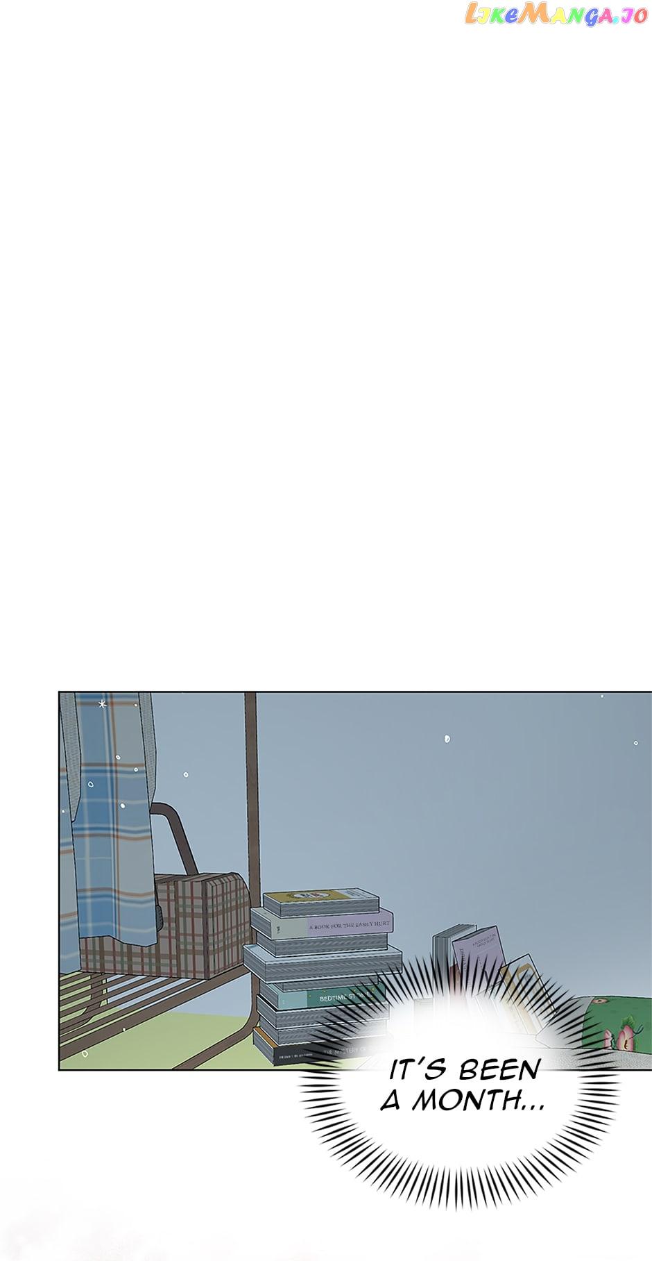 A Wife’s Sweet Revenge Chapter 105 page 43