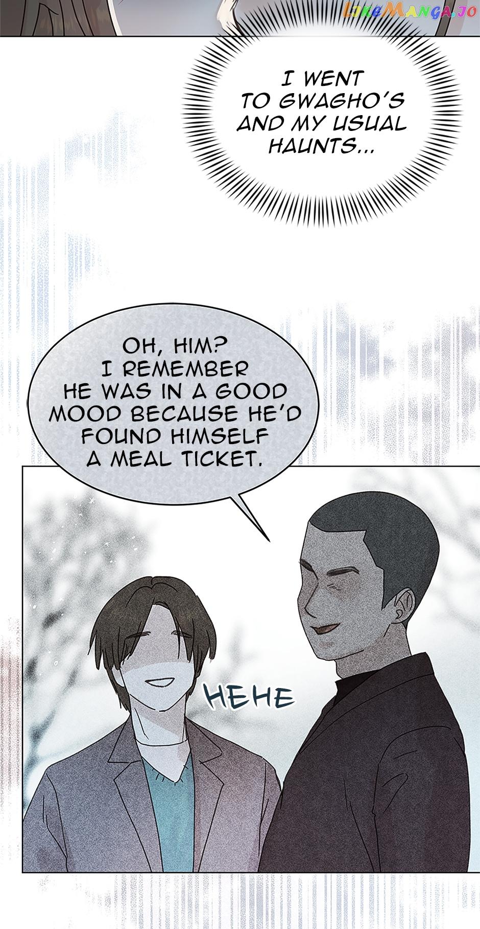 A Wife’s Sweet Revenge Chapter 105 page 45