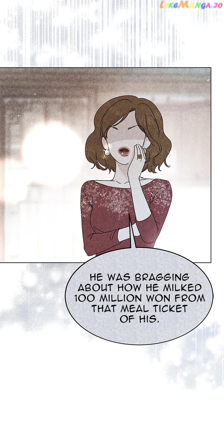 A Wife’s Sweet Revenge Chapter 105 page 46
