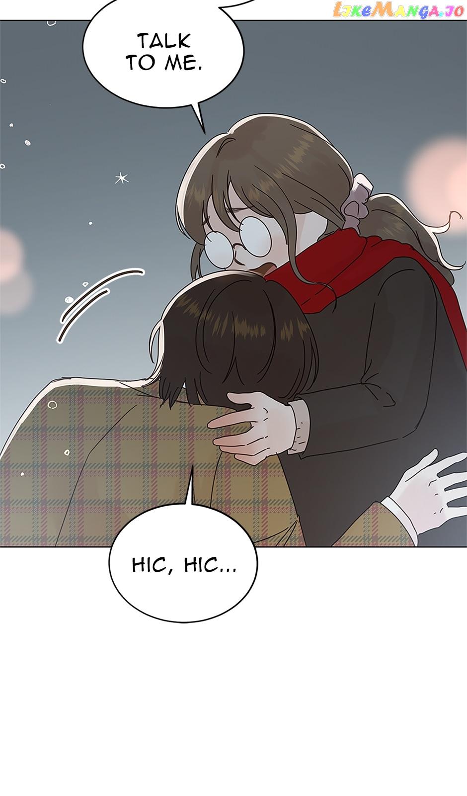 A Wife’s Sweet Revenge Chapter 105 page 4