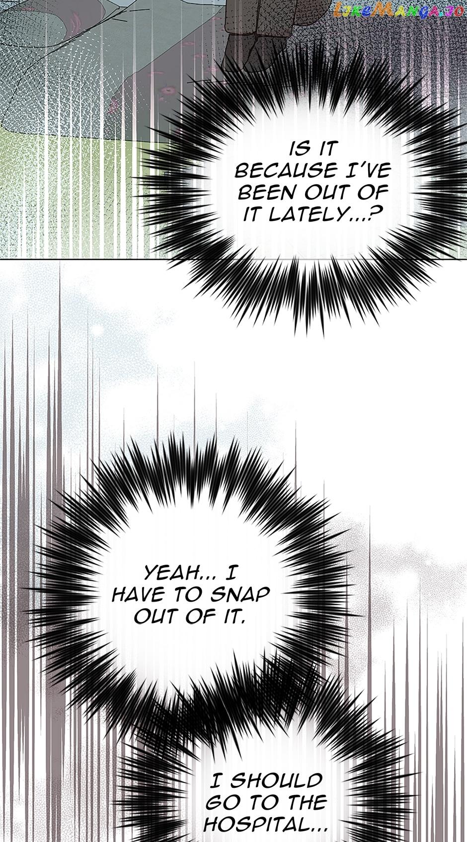 A Wife’s Sweet Revenge Chapter 105 page 50