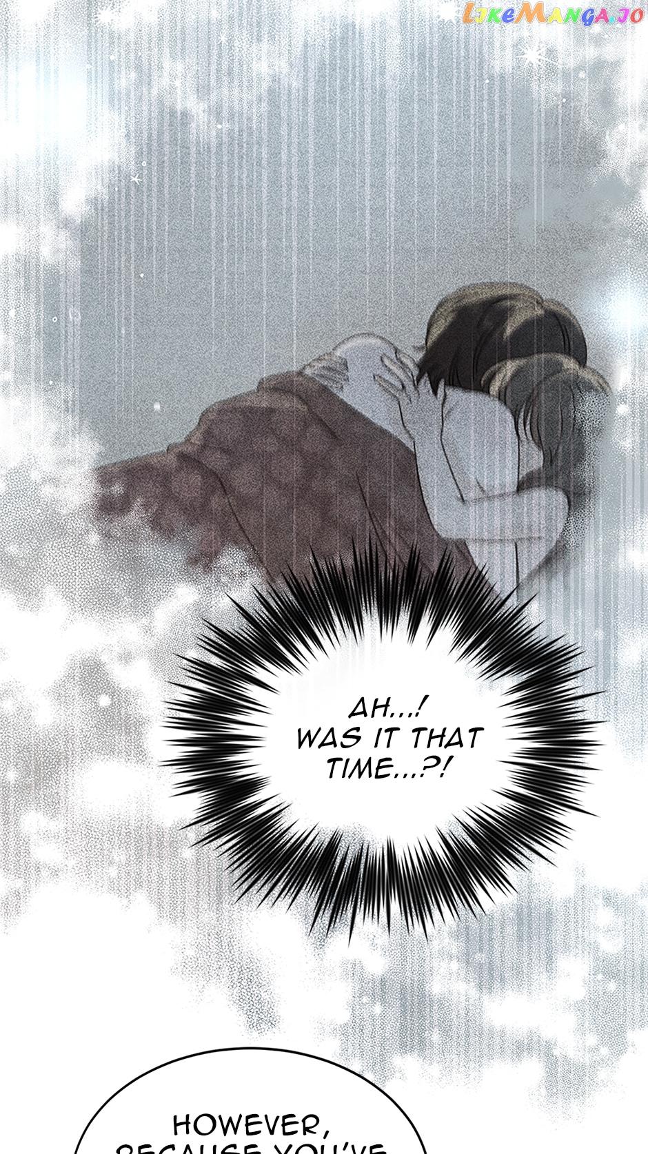 A Wife’s Sweet Revenge Chapter 105 page 54