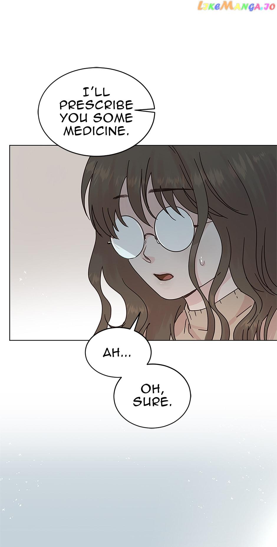 A Wife’s Sweet Revenge Chapter 105 page 56