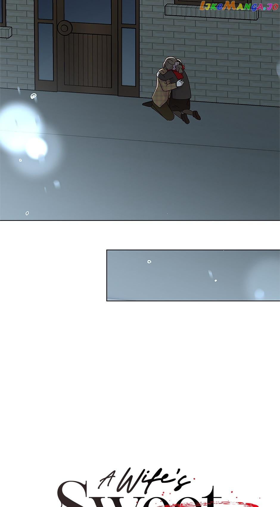 A Wife’s Sweet Revenge Chapter 105 page 6