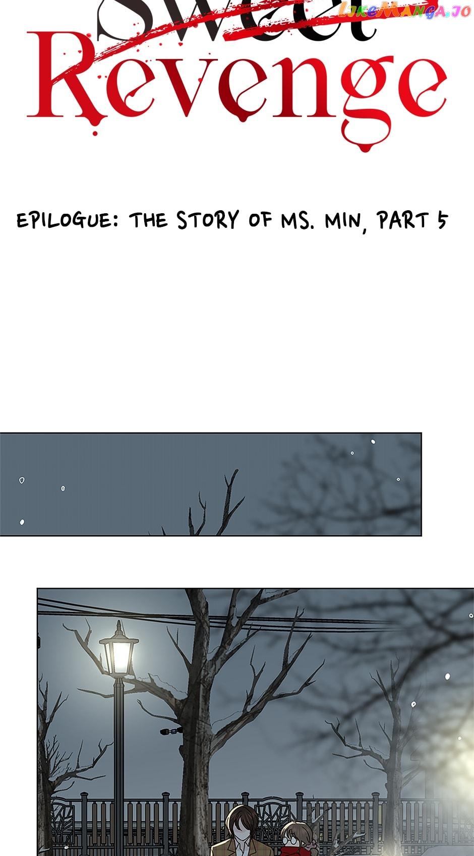A Wife’s Sweet Revenge Chapter 105 page 7