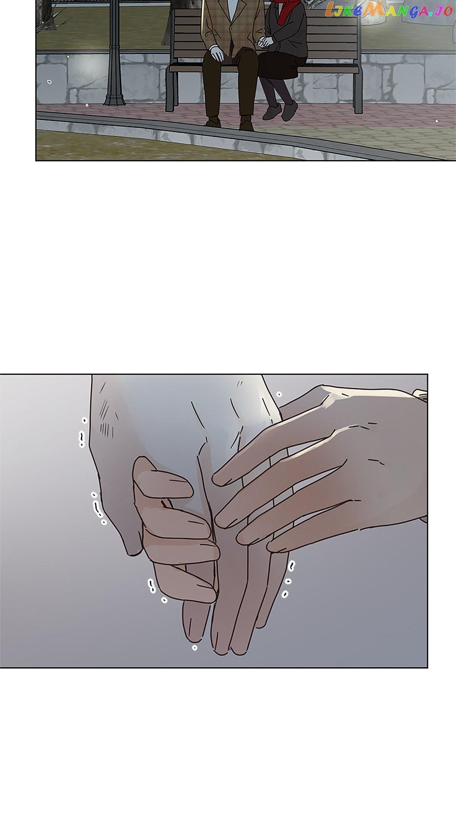 A Wife’s Sweet Revenge Chapter 105 page 8