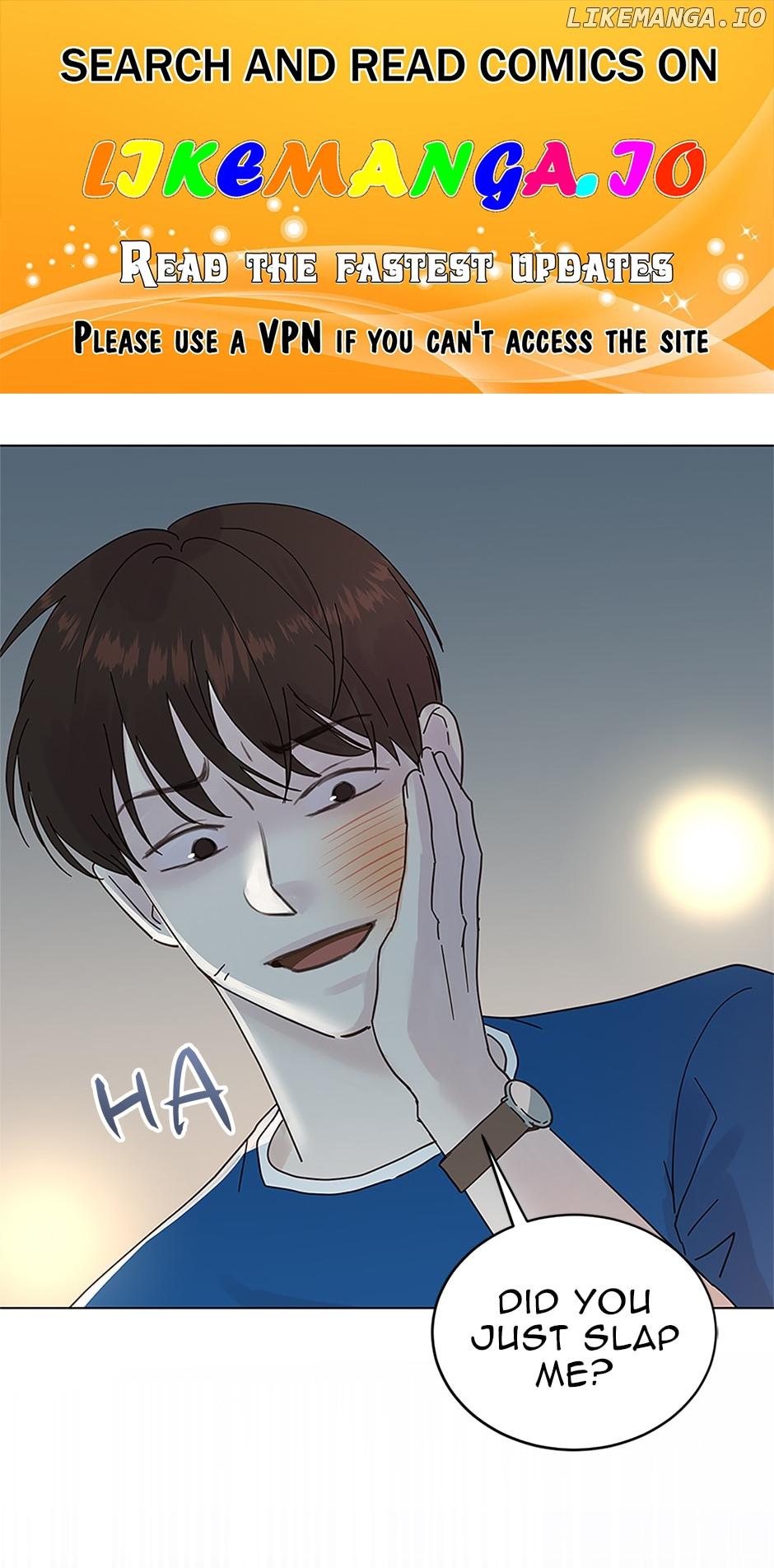 A Wife’s Sweet Revenge Chapter 117 page 0
