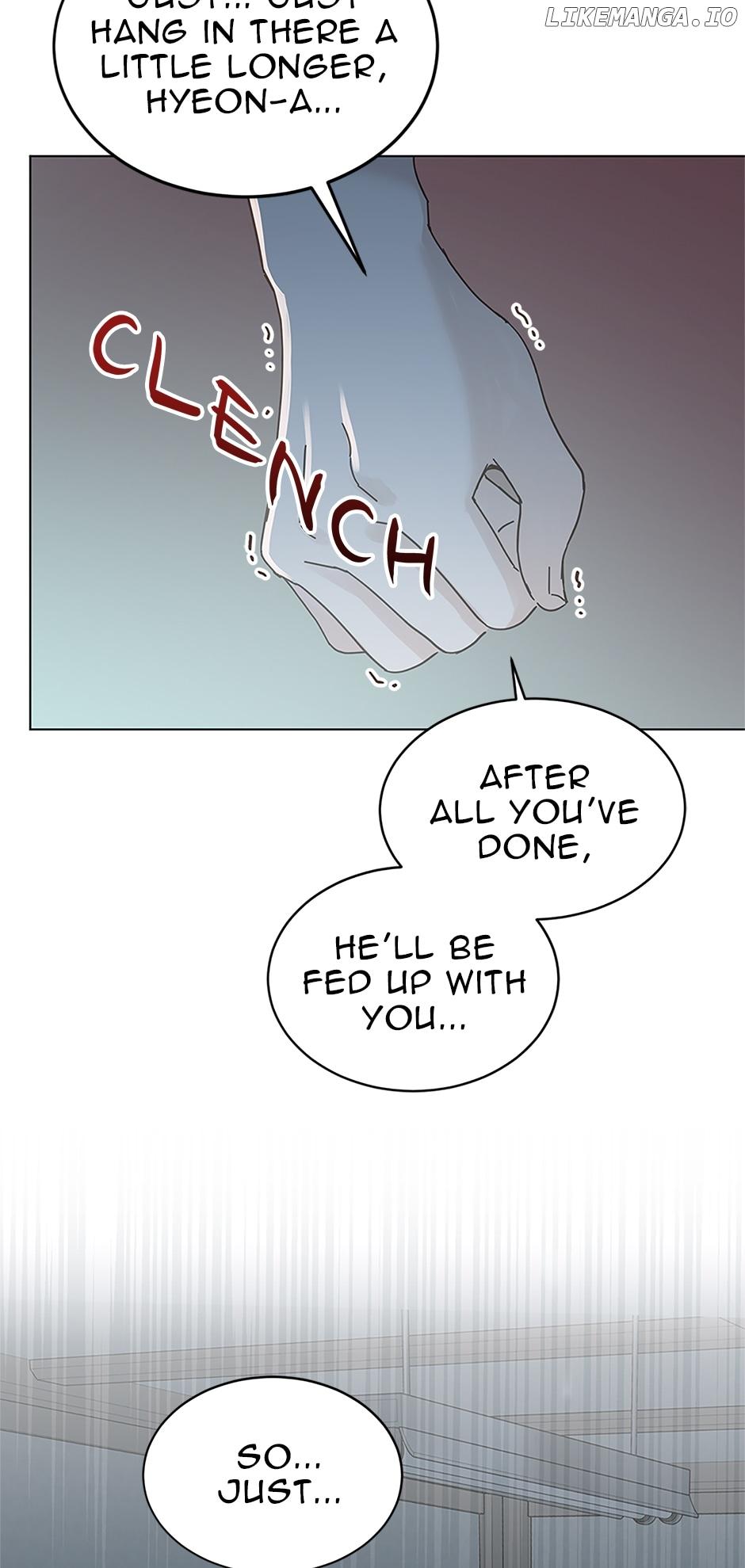 A Wife’s Sweet Revenge Chapter 117 page 15