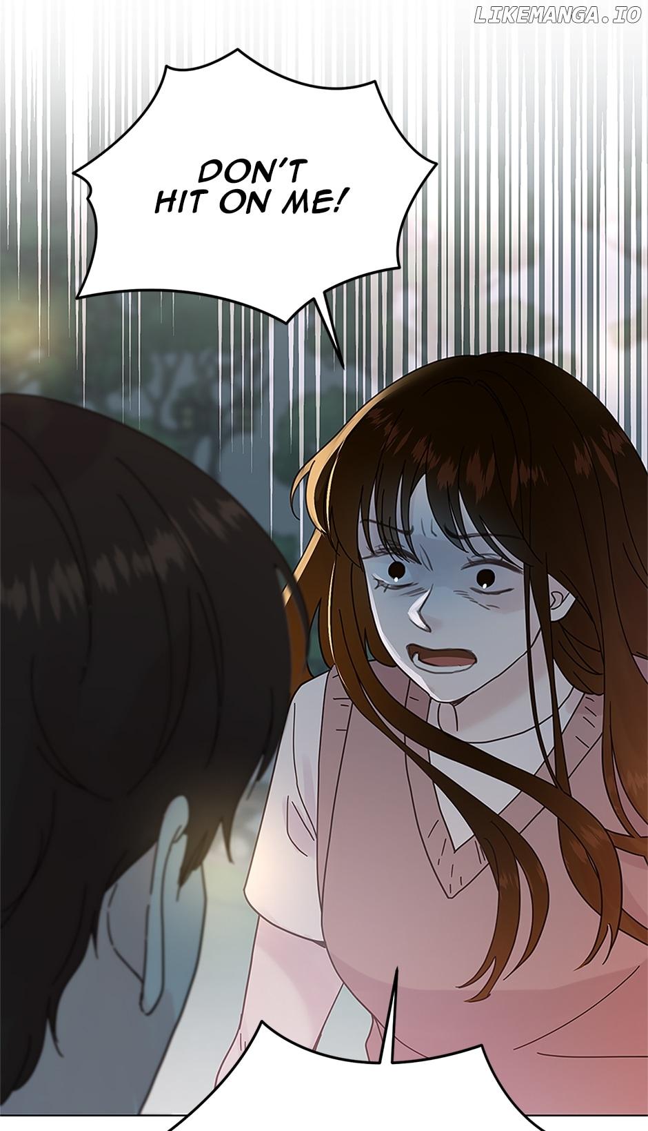 A Wife’s Sweet Revenge Chapter 117 page 1
