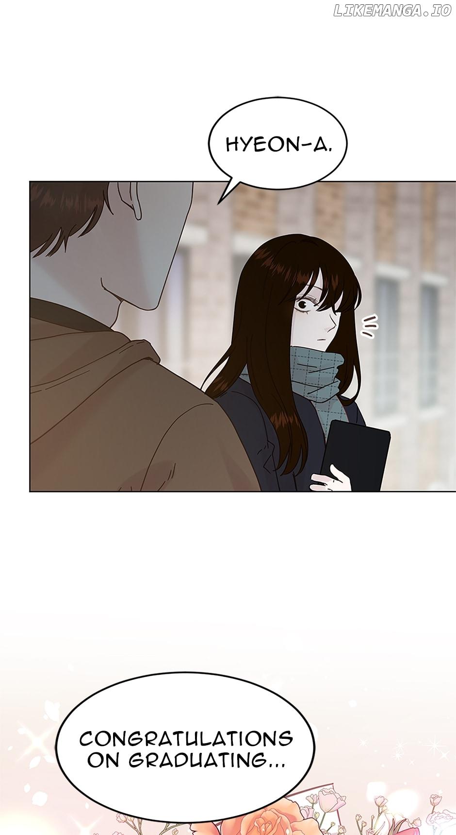 A Wife’s Sweet Revenge Chapter 117 page 20
