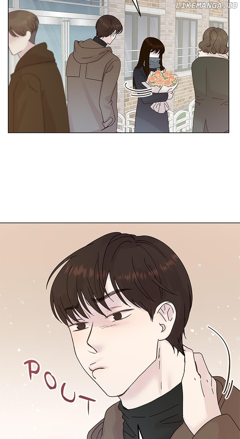 A Wife’s Sweet Revenge Chapter 117 page 22