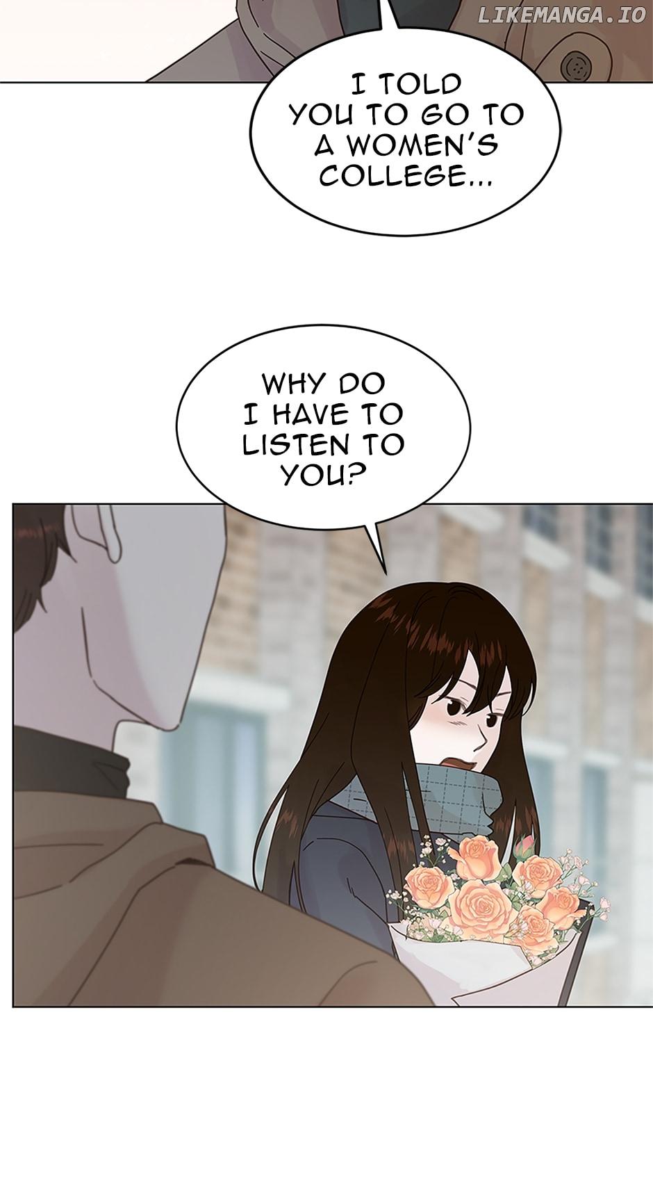 A Wife’s Sweet Revenge Chapter 117 page 23