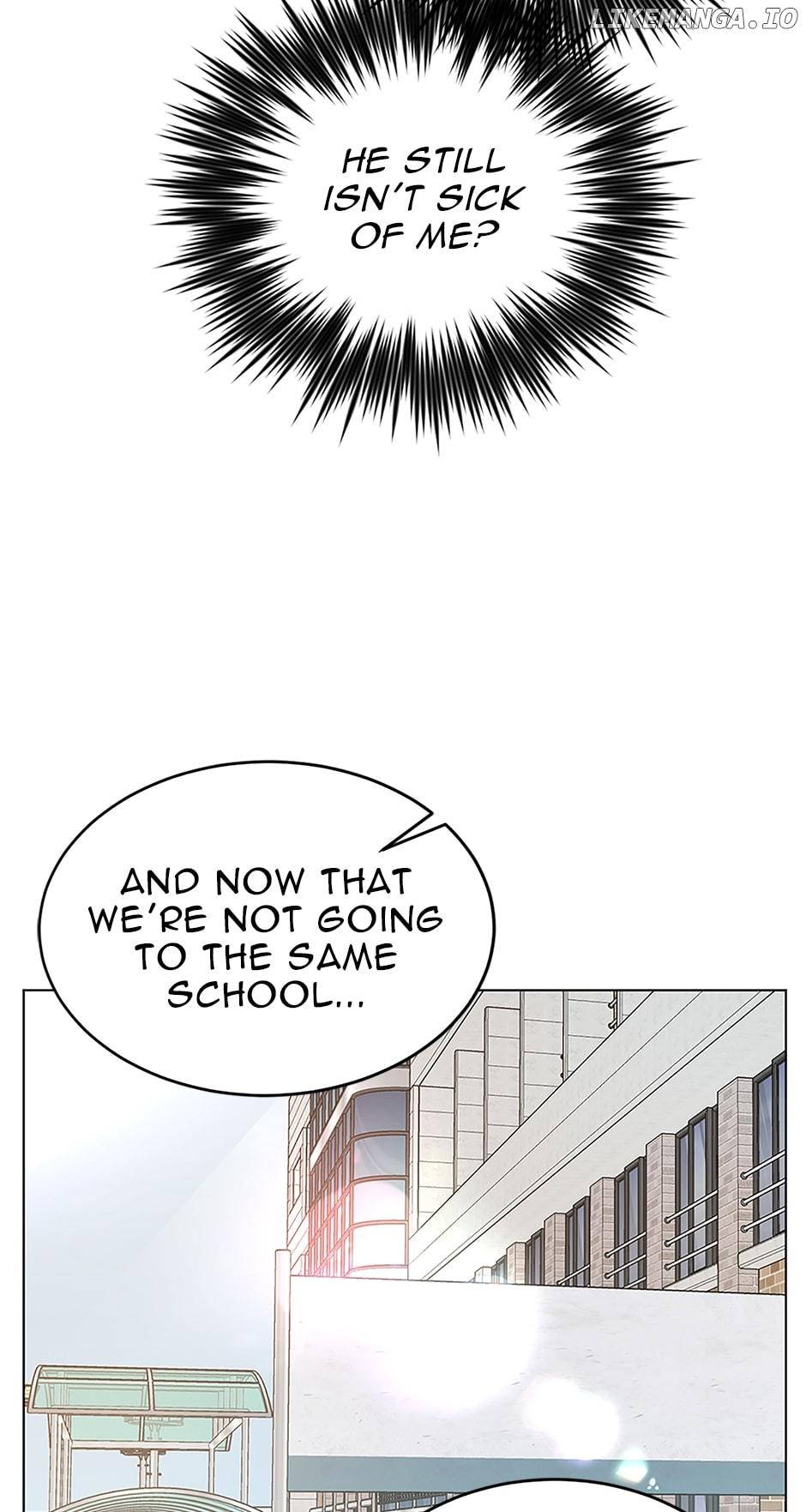 A Wife’s Sweet Revenge Chapter 117 page 26