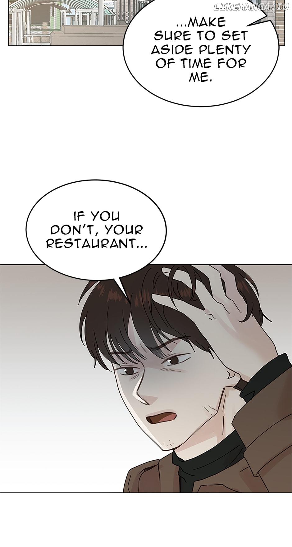 A Wife’s Sweet Revenge Chapter 117 page 27