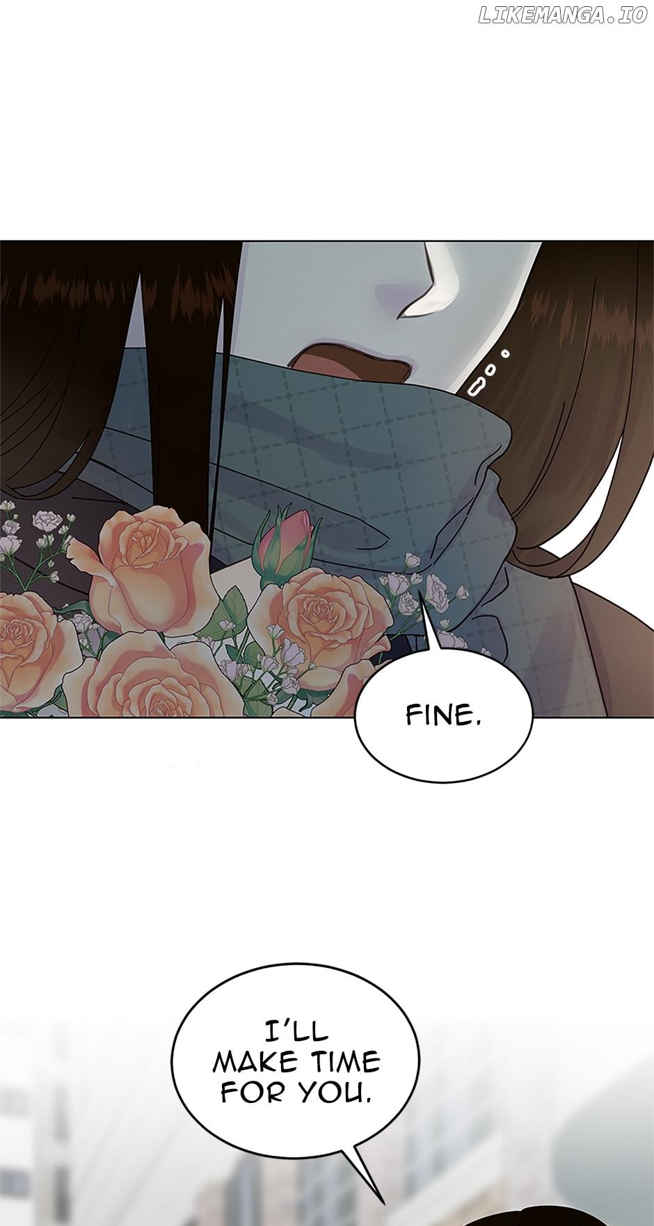 A Wife’s Sweet Revenge Chapter 117 page 28